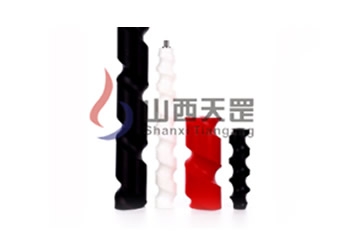 涂裝線導向塊的種類和適用場景