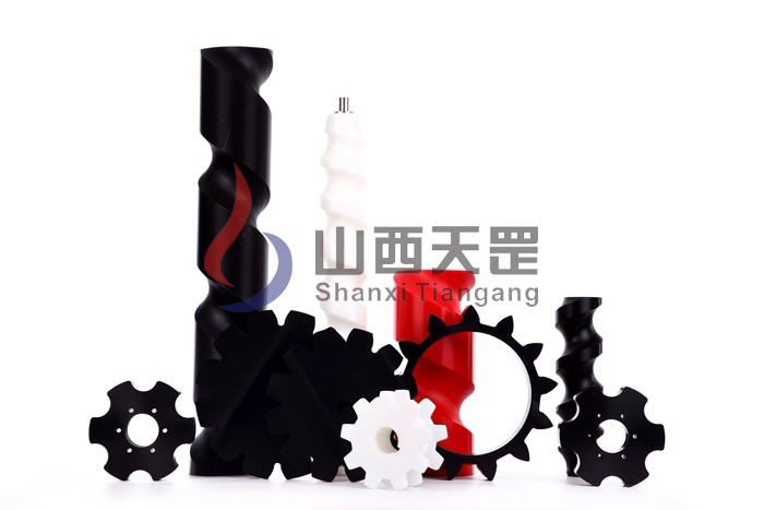 超高分子量聚乙烯（UHMW-PE）應用