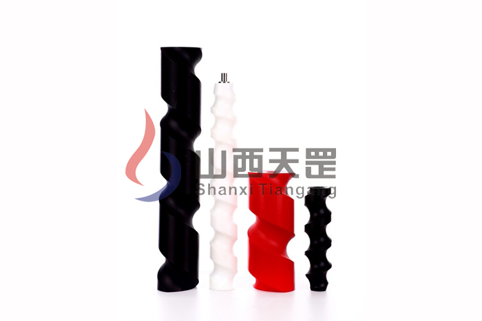 輸送螺桿|進瓶螺桿
