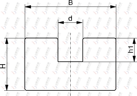 TG-R R型圓環(huán)鏈導(dǎo)軌