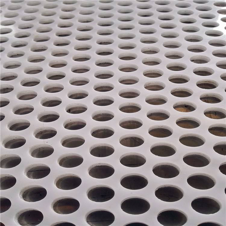 超高分子量聚乙烯板不吸水？